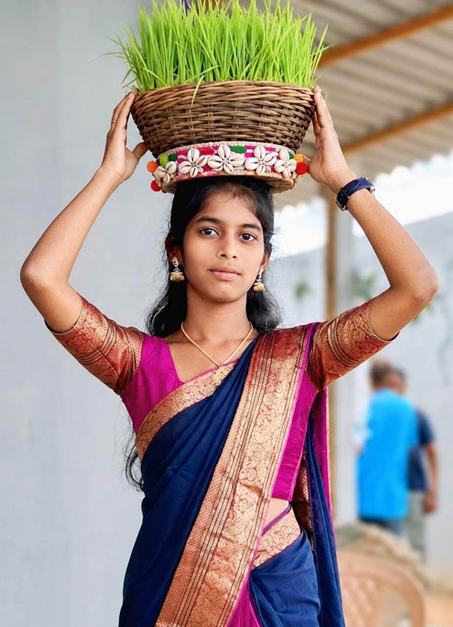 Teej festival is a symbol of banjara culture3