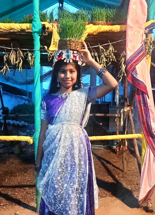 Teej festival is a symbol of banjara culture4