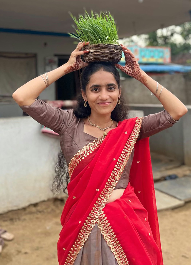 Teej festival is a symbol of banjara culture5