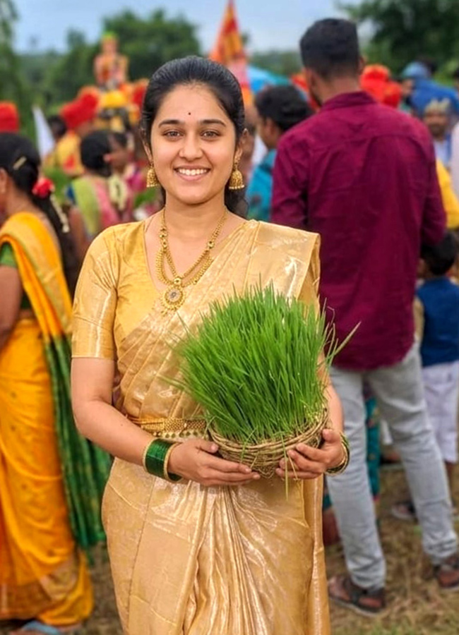 Teej festival is a symbol of banjara culture7