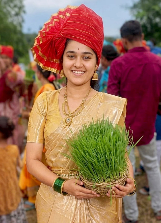 Teej festival is a symbol of banjara culture8