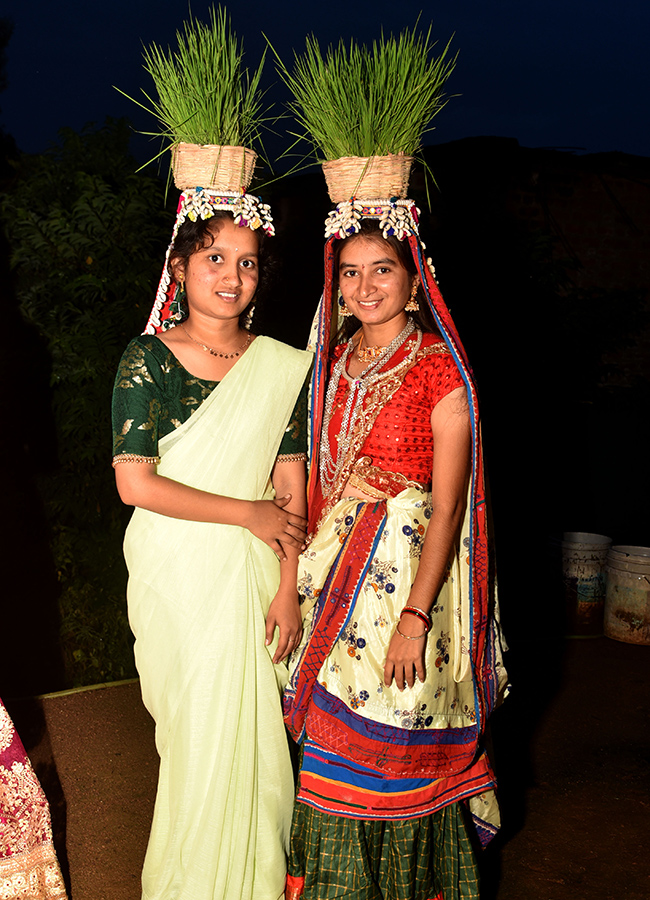 Teej festival is a symbol of banjara culture9