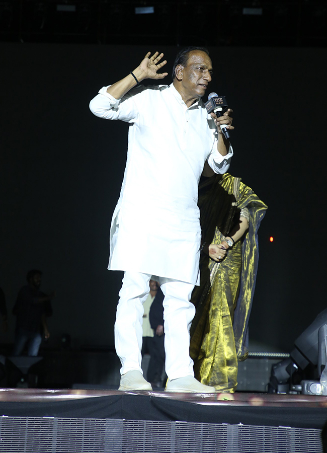 Toxic Pre Release Event in Hyderabad HD Photos12