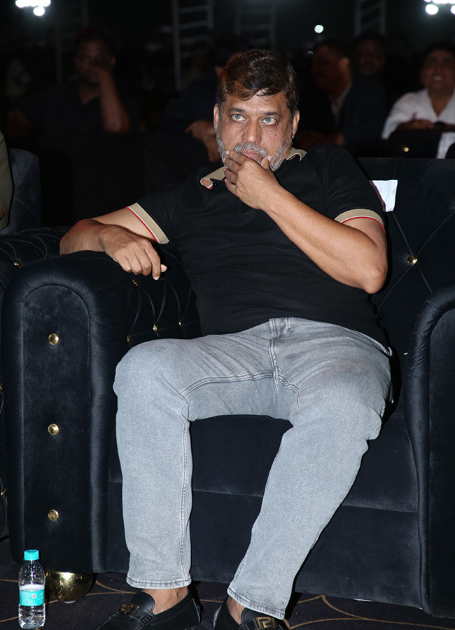 Toxic Pre Release Event in Hyderabad HD Photos19