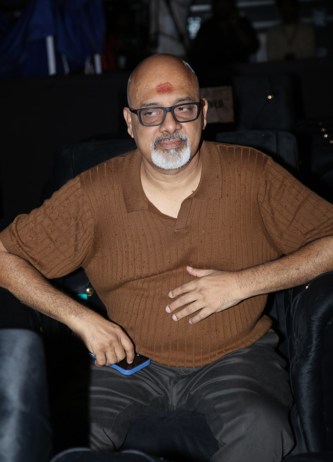 Toxic Pre Release Event in Hyderabad HD Photos20