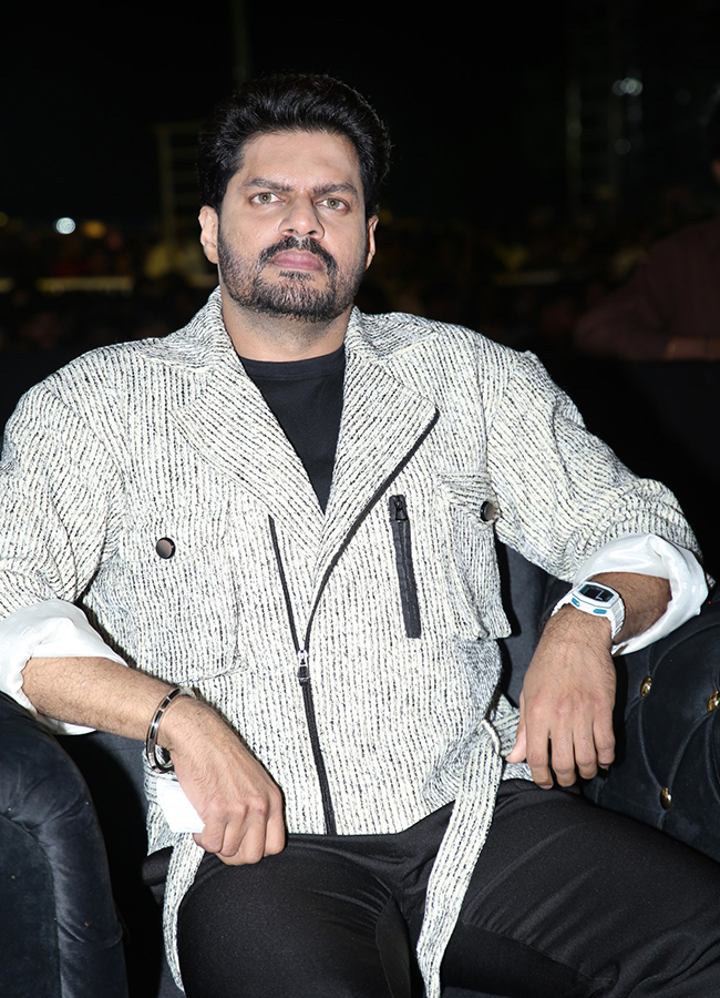 Toxic Pre Release Event in Hyderabad HD Photos21