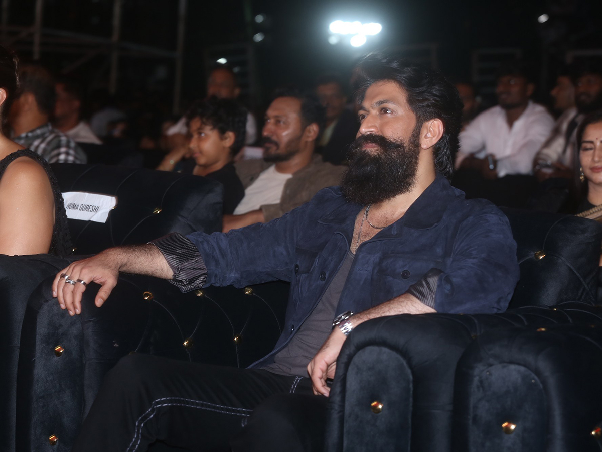 Toxic Pre Release Event in Hyderabad HD Photos22