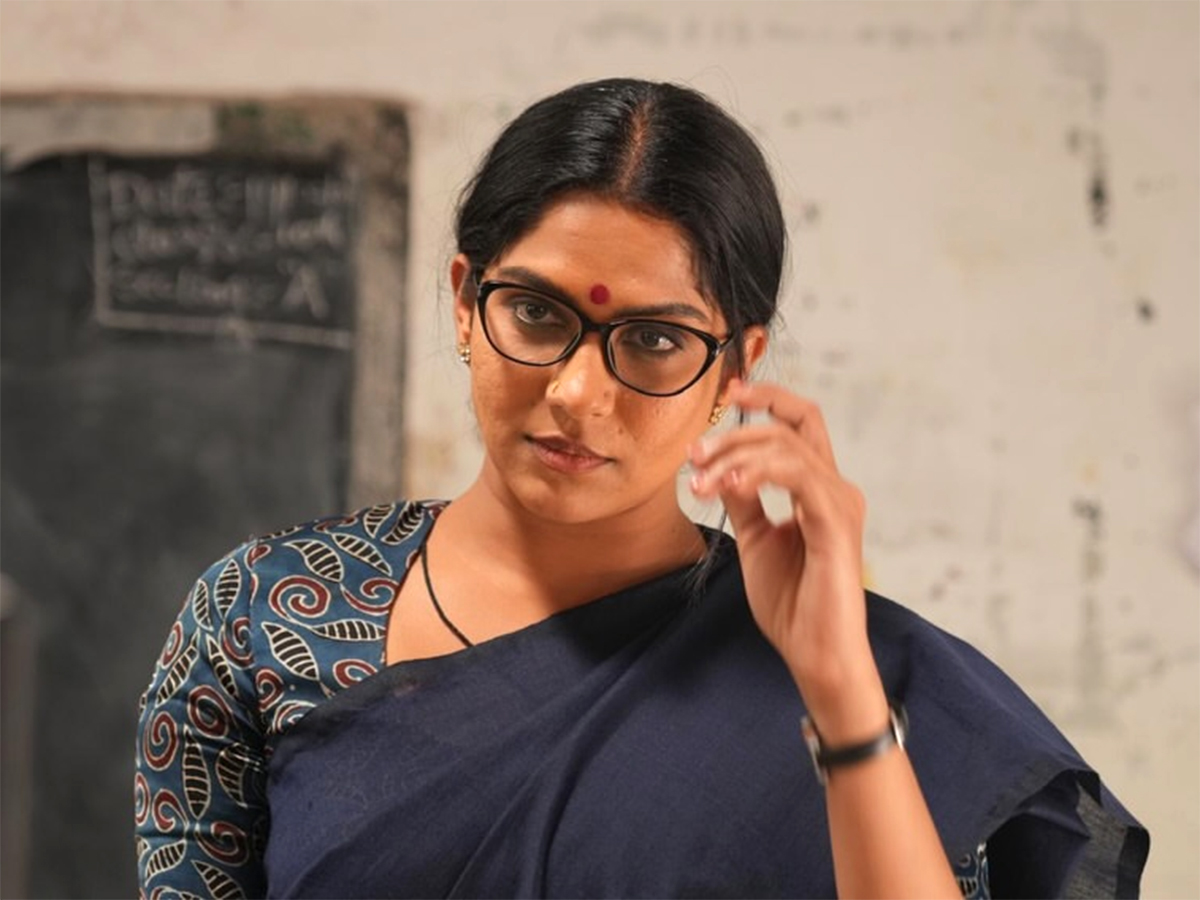Actress Swasika Vijay irumudi Movie Working Stills HD3