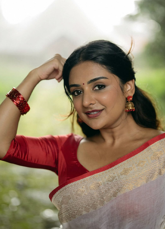 “I Can’t Put This Feeling Into Words… Drishyam’s Little Star”10