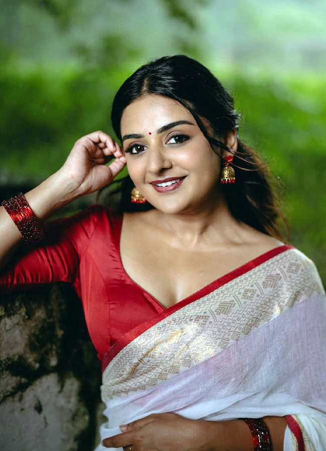 “I Can’t Put This Feeling Into Words… Drishyam’s Little Star”2