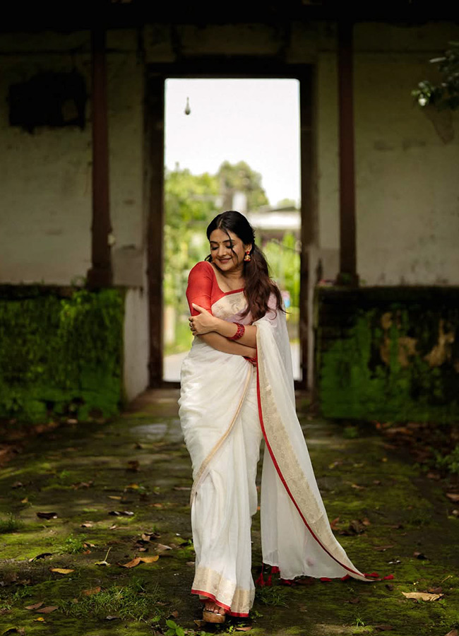 “I Can’t Put This Feeling Into Words… Drishyam’s Little Star”3