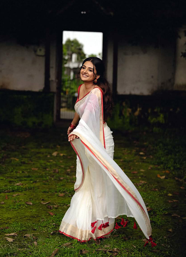 “I Can’t Put This Feeling Into Words… Drishyam’s Little Star”4