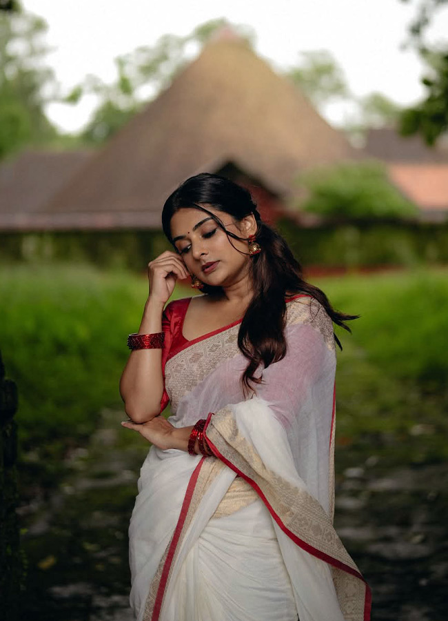 “I Can’t Put This Feeling Into Words… Drishyam’s Little Star”5