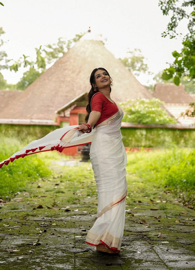 “I Can’t Put This Feeling Into Words… Drishyam’s Little Star”6