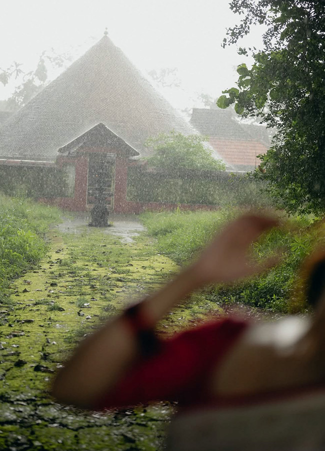 “I Can’t Put This Feeling Into Words… Drishyam’s Little Star”7