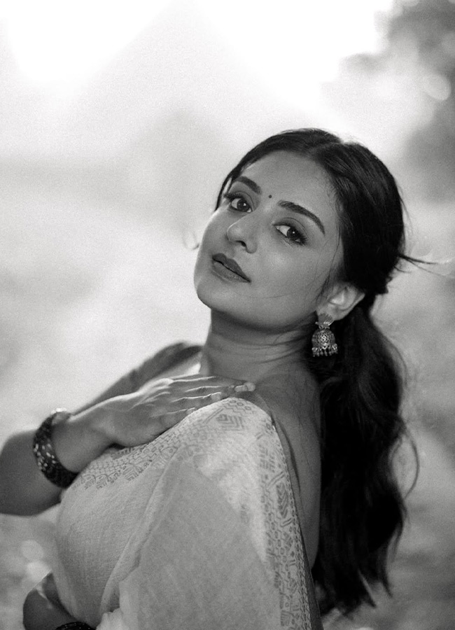 “I Can’t Put This Feeling Into Words… Drishyam’s Little Star”8