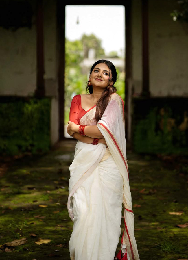 “I Can’t Put This Feeling Into Words… Drishyam’s Little Star”9