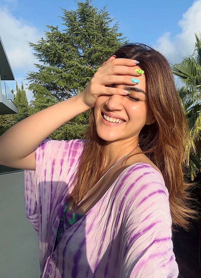 Kriti Sanon’s Happy Moments (Photos)2