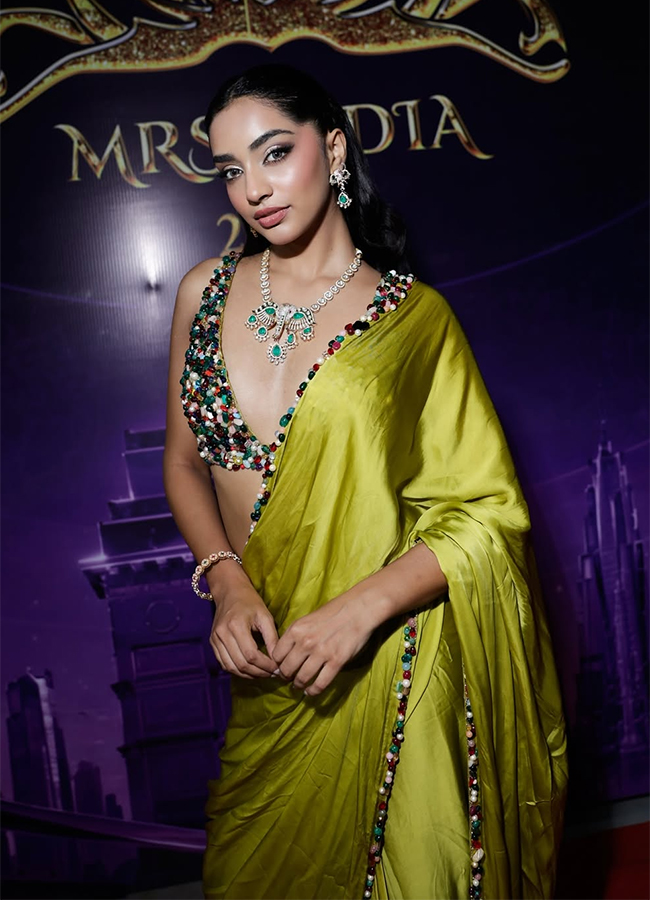 Miss Universe India 2026 Meet the New Beauty Queen10