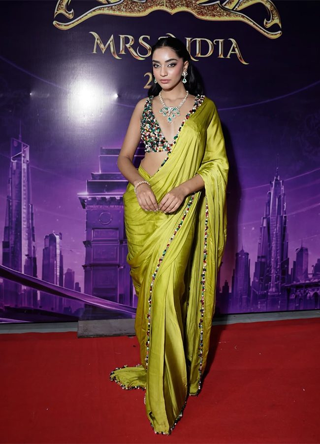 Miss Universe India 2026 Meet the New Beauty Queen11
