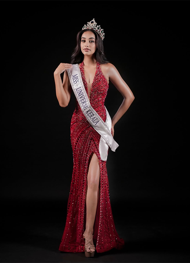 Miss Universe India 2026 Meet the New Beauty Queen15