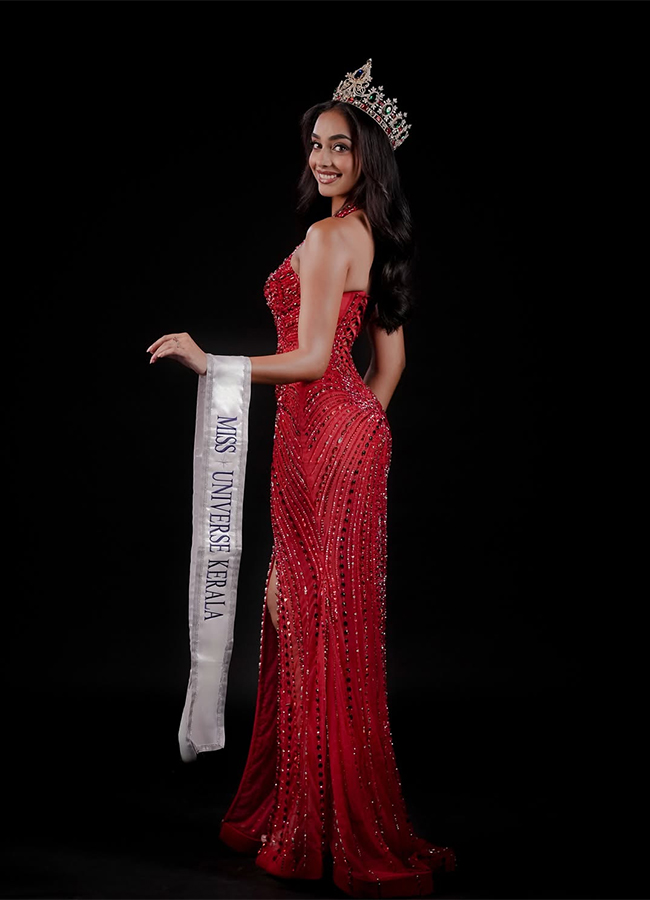 Miss Universe India 2026 Meet the New Beauty Queen16