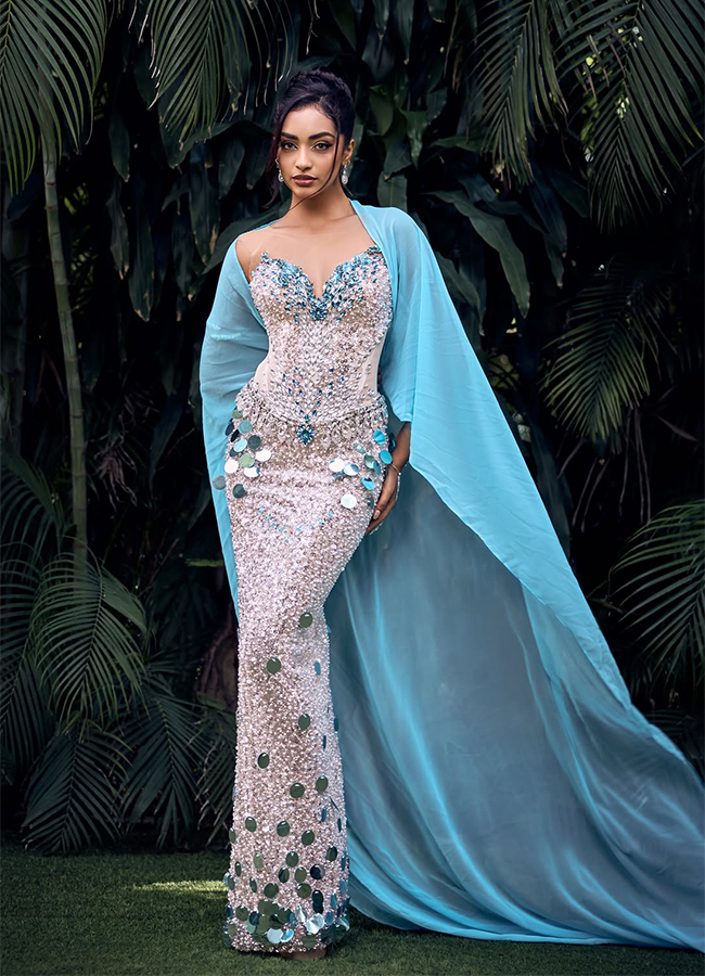 Miss Universe India 2026 Meet the New Beauty Queen8
