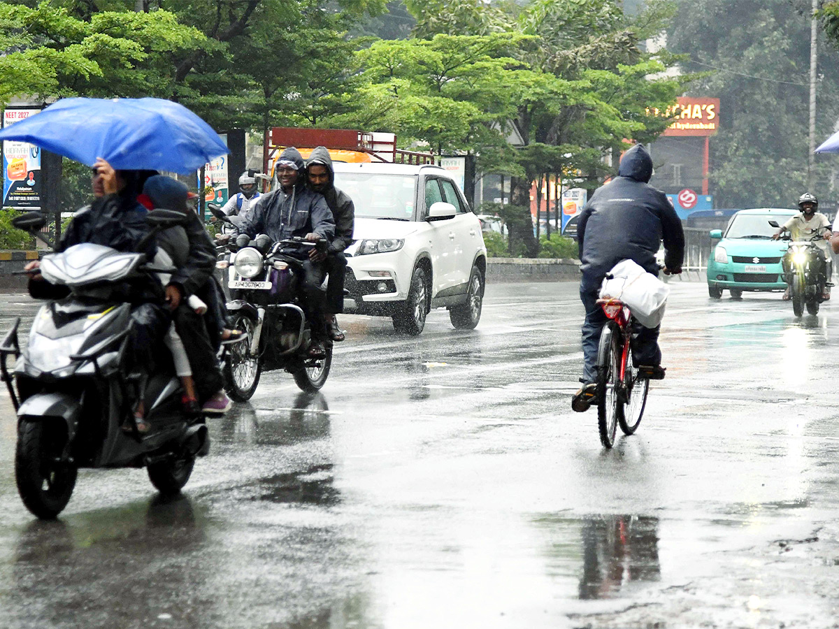 From Drizzles to a Flood Photos3