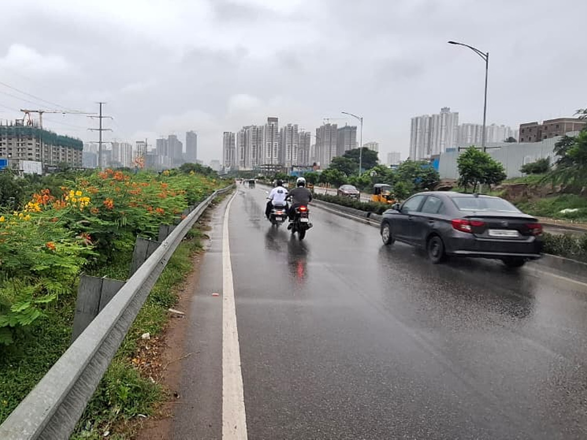 From Drizzles to a Flood Photos6