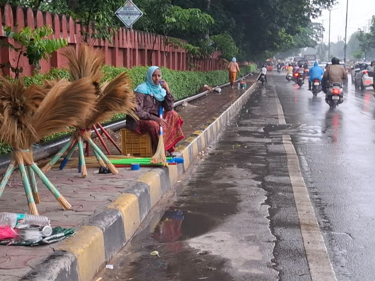 From Drizzles to a Flood Photos7
