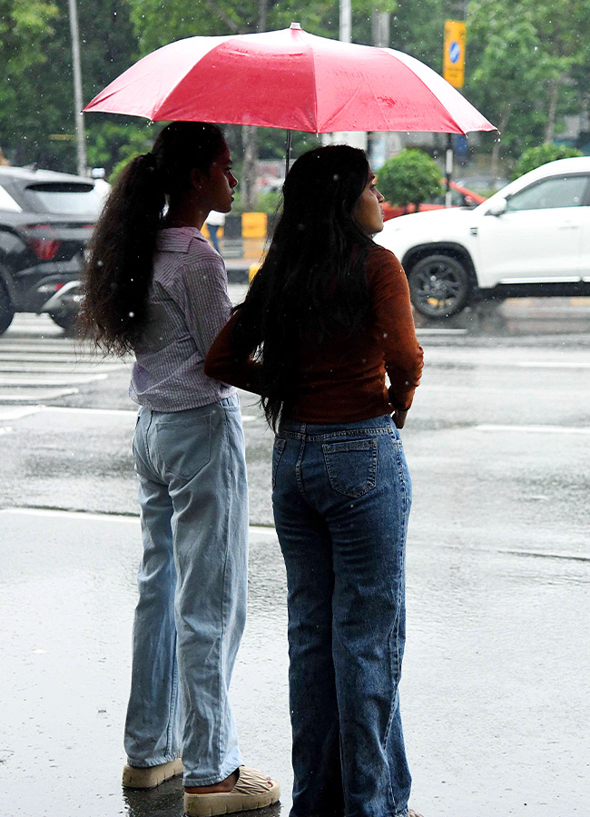 From Drizzles to a Flood Photos8
