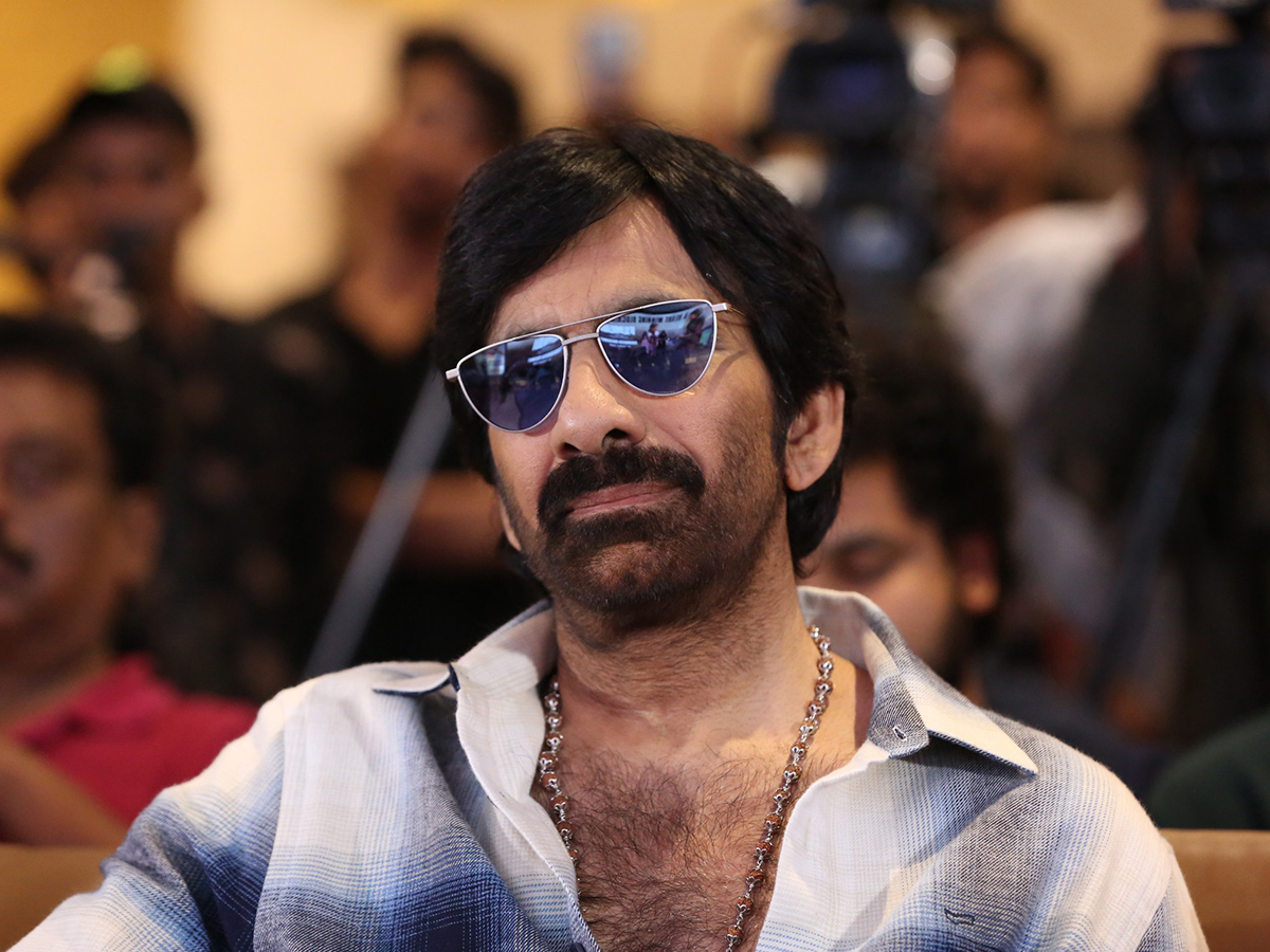 Ravi Teja Irumudi Movie Blockbuster Press Meet HD Photos19