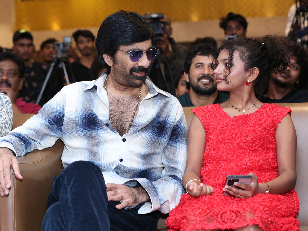 Ravi Teja Irumudi Movie Blockbuster Press Meet HD Photos2