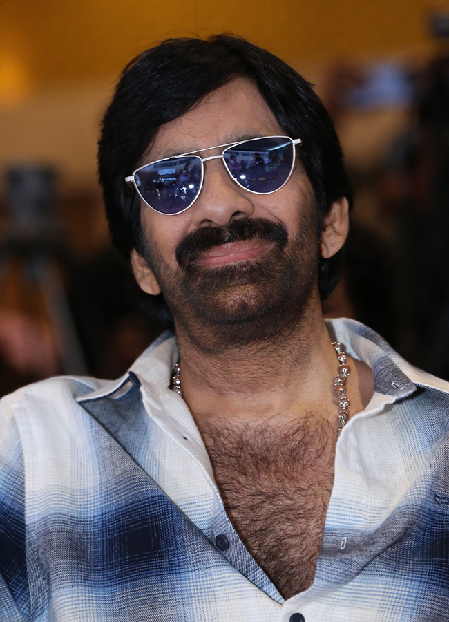 Ravi Teja Irumudi Movie Blockbuster Press Meet HD Photos22