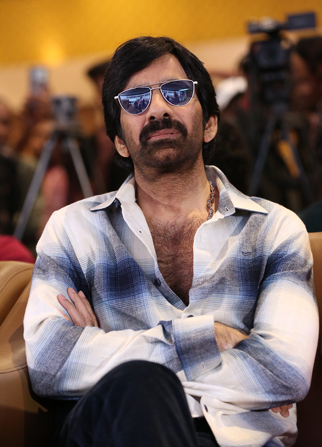 Ravi Teja Irumudi Movie Blockbuster Press Meet HD Photos23