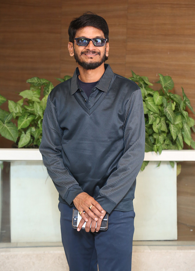 Ravi Teja Irumudi Movie Blockbuster Press Meet HD Photos28
