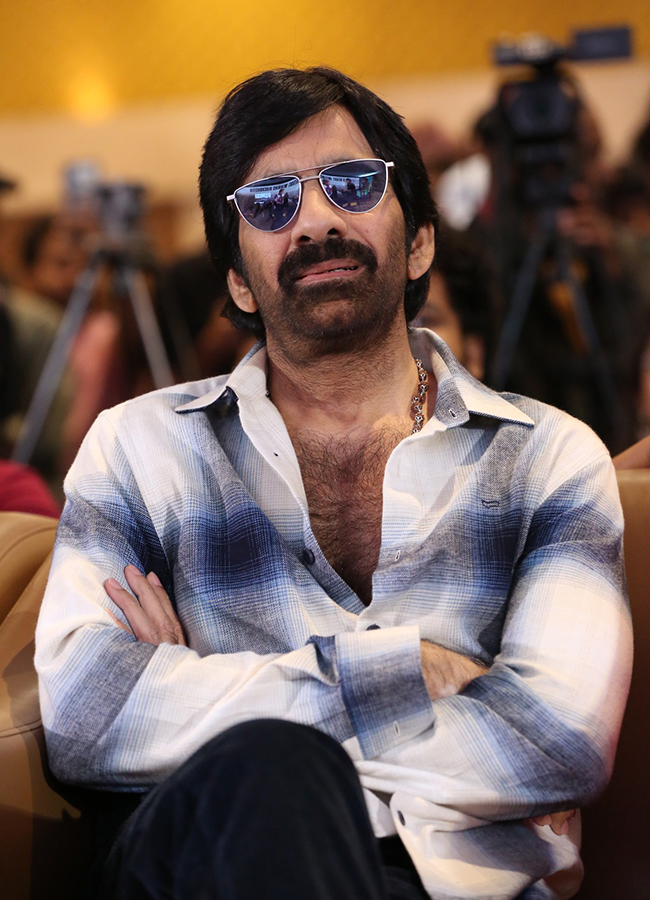 Ravi Teja Irumudi Movie Blockbuster Press Meet HD Photos30