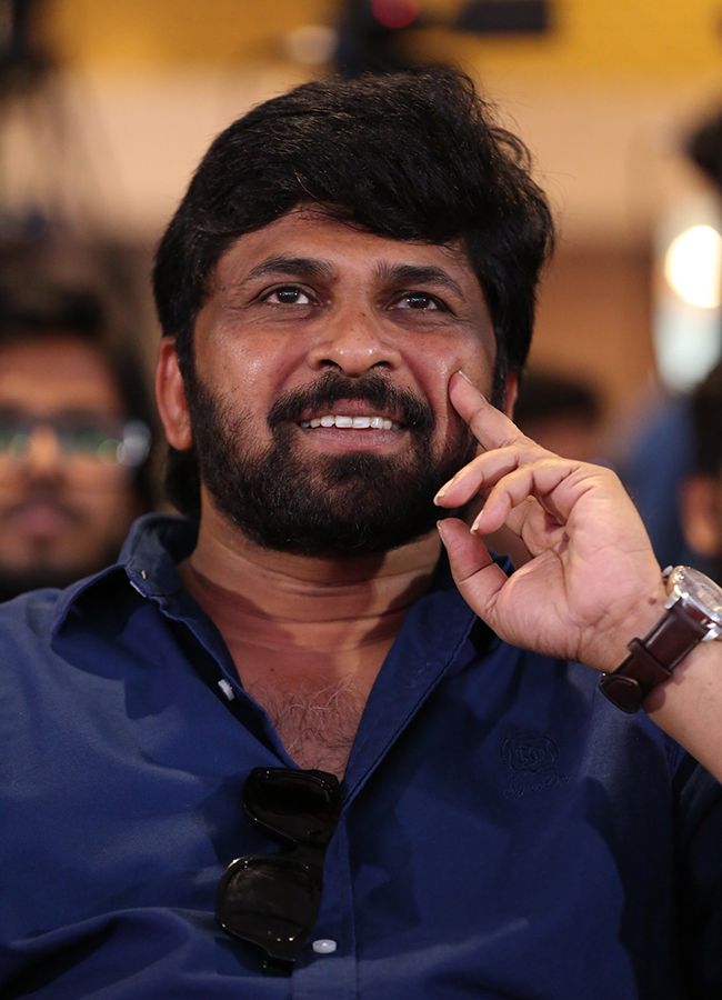 Ravi Teja Irumudi Movie Blockbuster Press Meet HD Photos32