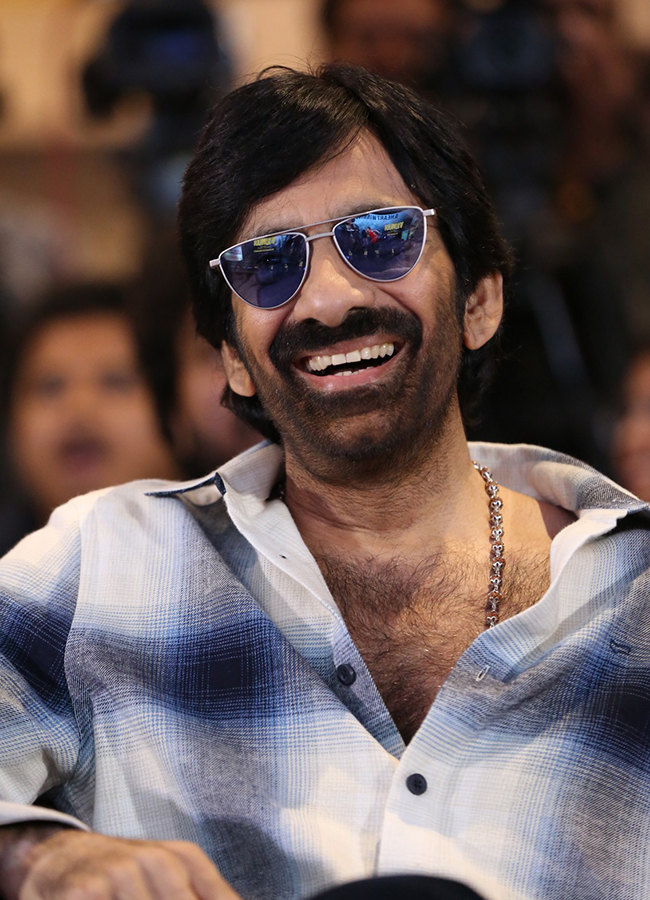 Ravi Teja Irumudi Movie Blockbuster Press Meet HD Photos33