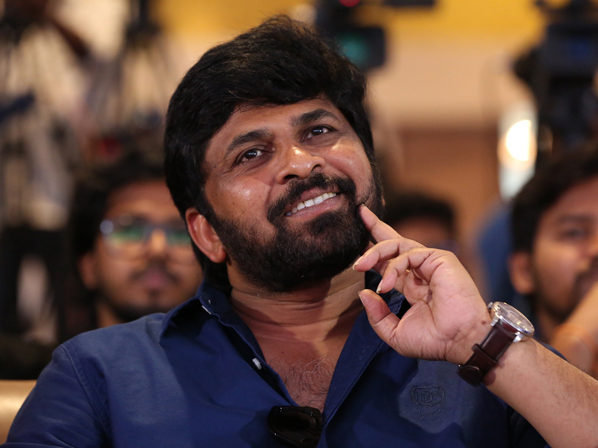Ravi Teja Irumudi Movie Blockbuster Press Meet HD Photos34