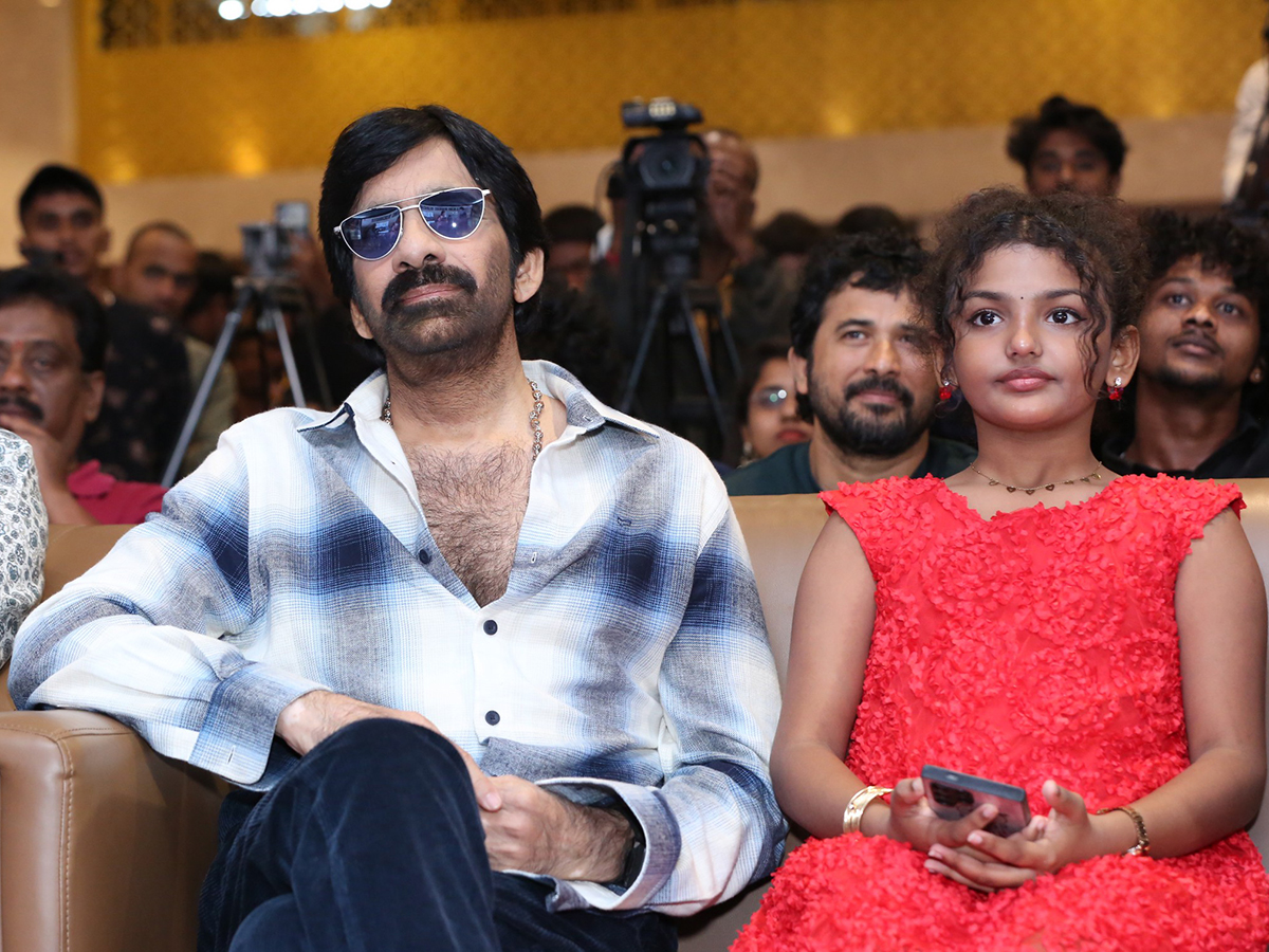 Ravi Teja Irumudi Movie Blockbuster Press Meet HD Photos35