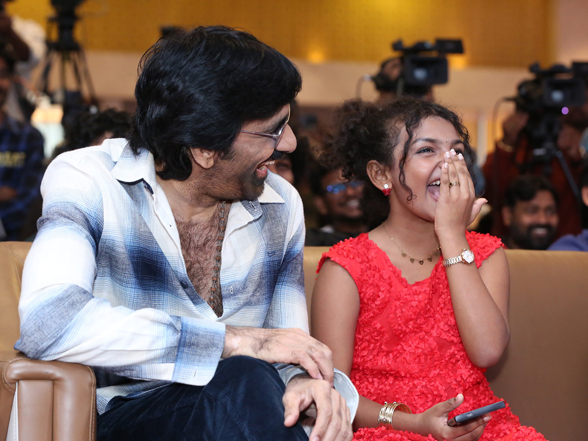 Ravi Teja Irumudi Movie Blockbuster Press Meet HD Photos4