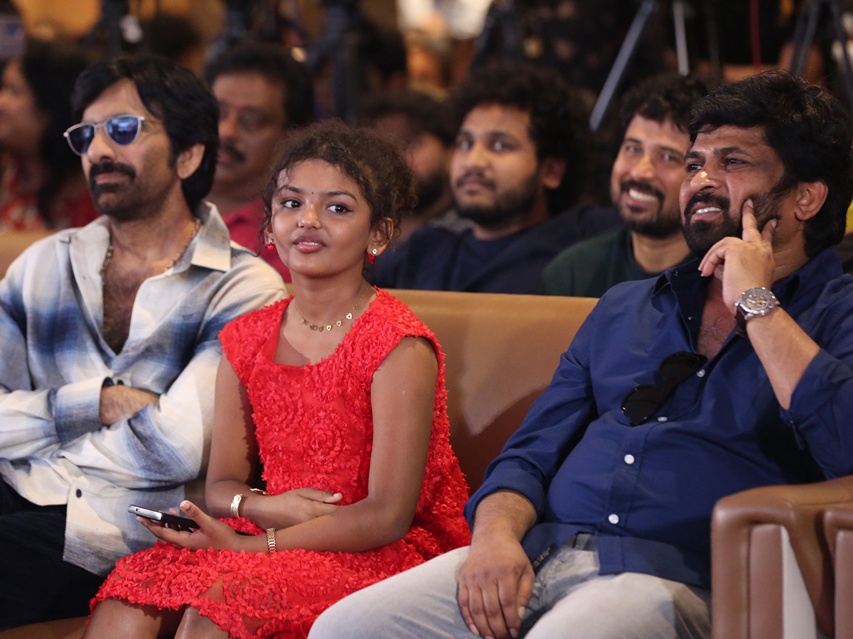 Ravi Teja Irumudi Movie Blockbuster Press Meet HD Photos6