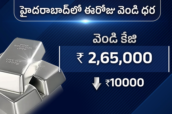 Gold and silver prices today5