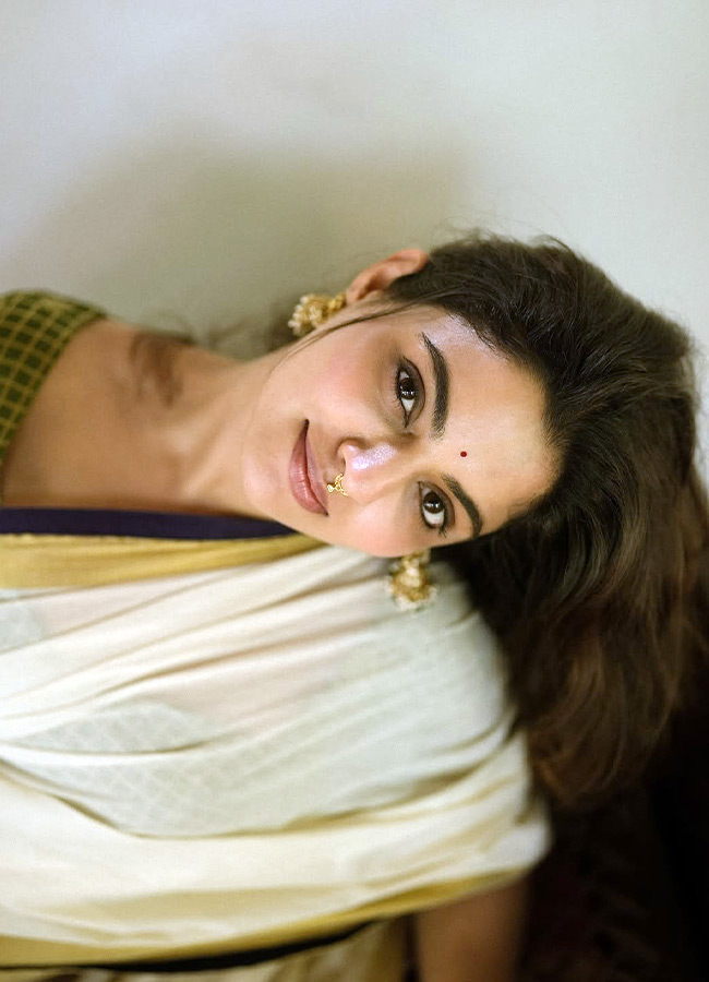 Onam Special Here How Nikhila Looks Photos3