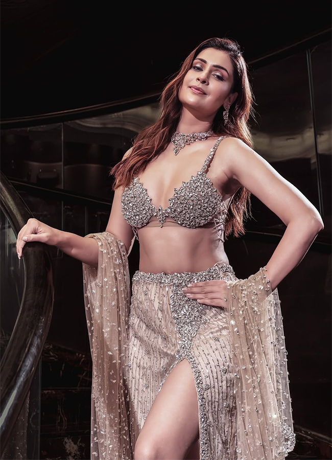 Payal Rajput at the SIIMA 2026 Nomination Party in Hyderabad2