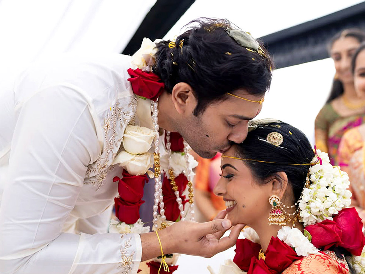 Tollywood Hero Wedding Festivities in New Zealand Photos4