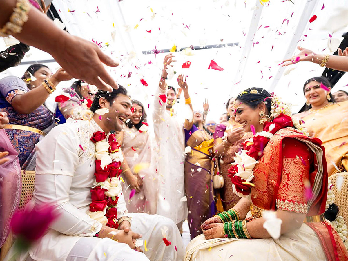 Tollywood Hero Wedding Festivities in New Zealand Photos5