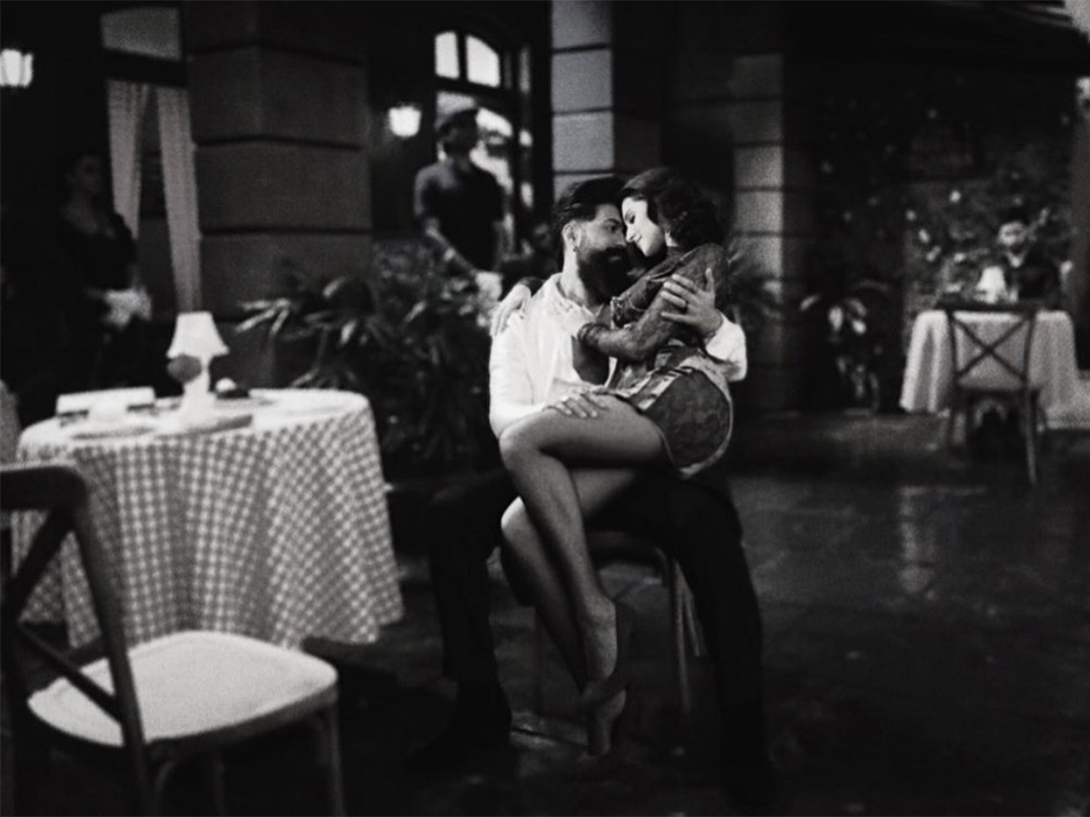 TOXIC Movie HD Working Stills12