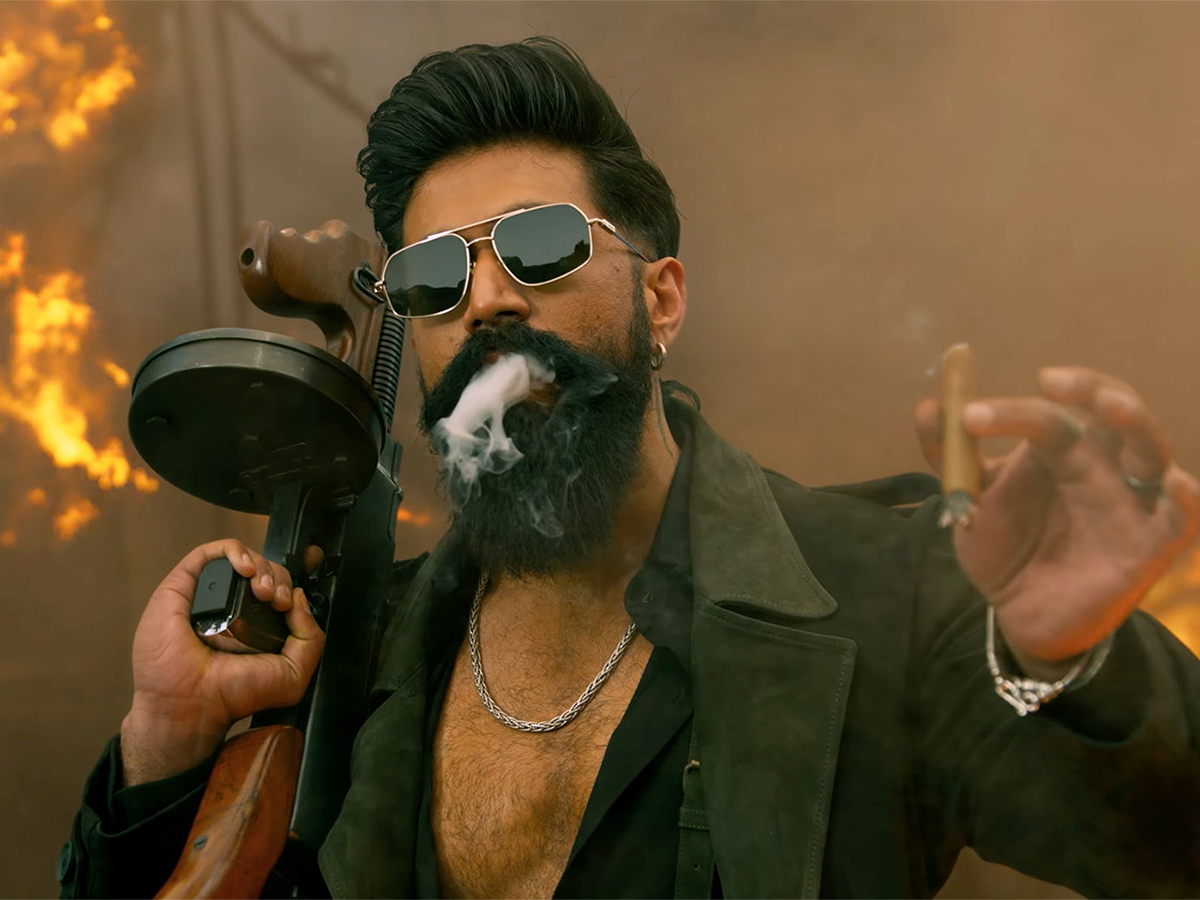 TOXIC Movie HD Working Stills13